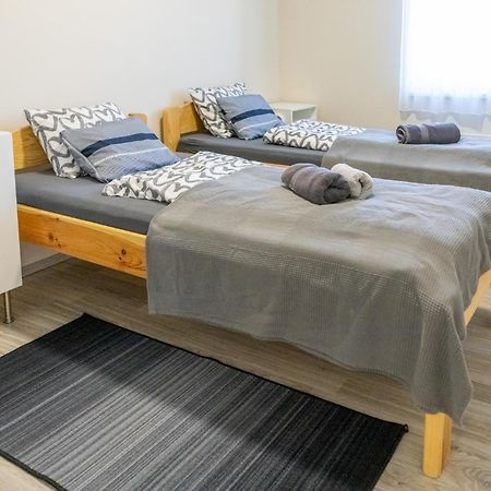 Sueni Apartman Ordacsehi Exterior foto