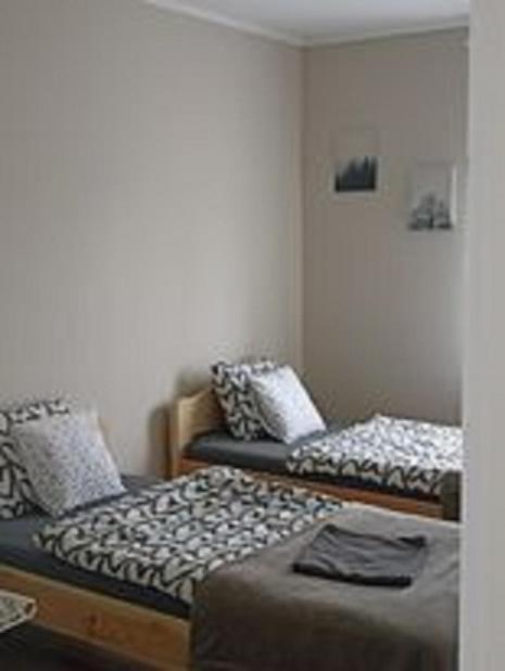 Sueni Apartman Ordacsehi Exterior foto