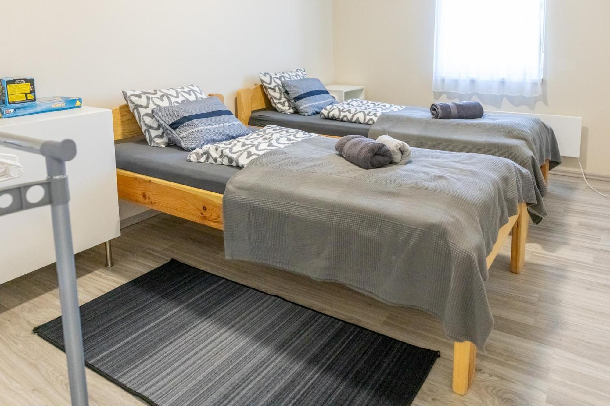 Sueni Apartman Ordacsehi Exterior foto